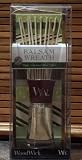 Balsam Wreath Reed Diffuser (WoodWick)