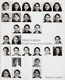 Produkt-Bild: Portr&auml;t Louise Anna Kubelka: 1978-1996 w&ouml;chentlich fotografiert