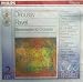 Claude-Debussy-Debussy/Ravel: Orchestral Works cd cover