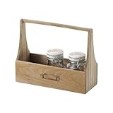 Paseo Wooden Box M SW-15