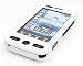 Original Trendline24 Protector Case (weiss) f&uuml;r Samsung SGH-M8800 Pixon und Trendline24 Lanyard