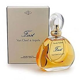Van Cleef & Arpels Van Cleef Eau de Toilette Spray 50ml
