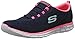 Skechers Sport Women's Game Maker Fashion Sneaker