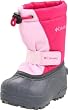 Columbia Sportswear Powderbug Plus Winter Boot (Toddler/Little Kid/Big Kid)