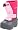 Bright Rose/Pink Lady
