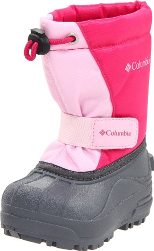 Columbia Children's Powderbug Plus YC1145, Unisex - Kinder Stiefel