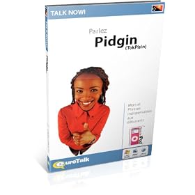 Talk Now! pidgin (Papouasie-Nouvelle-Guin�e)