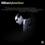 Bill Evans` Finest Hour