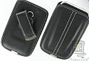 Leather Carring Case Pouch Belt Clip Apple iPhone 2G 3G 3GS 4gb 8gb 16gb 32gb