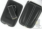 Leather Carring Case Pouch Belt Clip Apple iPhone 2G 3G 3GS 4gb 8gb 16gb 32gb