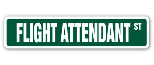 flight attendant jobs