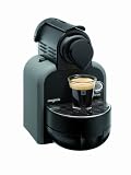 Nespresso Essenza Manual by Magimix M100, Just Grey