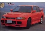 1/24峠シリーズ26 ランサーエボリューションIII