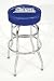 New England Patriots Backless Sports Bar Stool