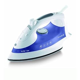 Breville Easy Glide VIN143 1800 W Steam Iron