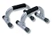 TKO Extreme Training Push -up Bars