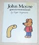 John Mouse Goes to Wormland
