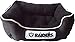 Pets First Oakland Raiders Bed