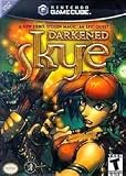 Darkened Skye NGC