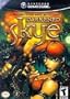 Darkened Skye
