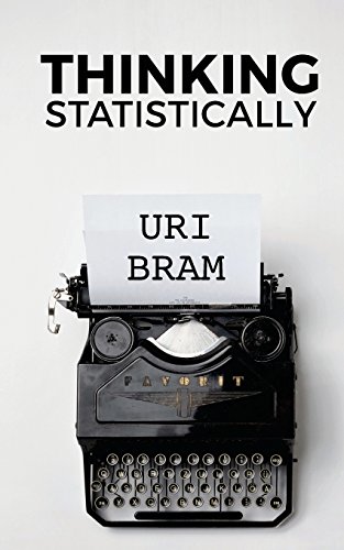 thinking statistically