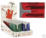Card Size Tool Set
