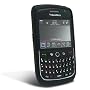 BlackBerry Skin for BlackBerry 8900 (Black)