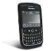 BlackBerry Skin for BlackBerry 8900 (Black)