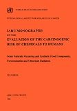 Some Naturally Occurring and Synthetic Food Components, Furocoumarins and Ultraviolet Radiation (IARC Monographs on the Evaluation of the Carcinogenic Risks to Humans)