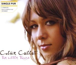 CD-Charts  Music : Little Things (2-T