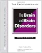 The Encyclopedia of Brain and Brain Disorders (Facts on File Library of Health and Living)