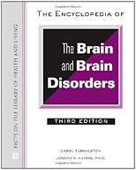 The Encyclopedia of Brain and Brain Disorders (Facts on File Library of Health and Living)