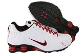Nike - Nike Mens Shox R4 Classic Running Shoes