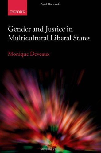 Gender and Justice in Multicultural Liberal States