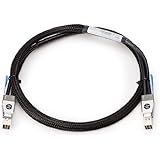 HP Stacking Cable (J9734A)
