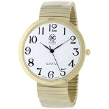 Golden Classic Womens 5166-gold Simply Bold Cl