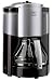 MELITTA M641-212 KAFFEEAUTOMAT LOOK DE LUXE SW/SR