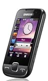 Samsung S5600 3mp,Touch Screen Preston Unlocked Mobile Phone–international Version with No Warranty