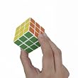 Zauberw�rfel 3x3 Typ Diansheng Mini inkl. Cubikon-Tasche