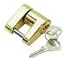 Tow Ready 63225 Coupler Lock