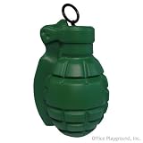 Vibrating Grenade