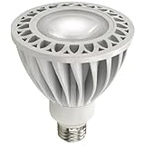 TCP LED14E26P3027KNFL 2700K LED 14 Watt Dimmable PAR30 Narrow Flood