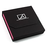 Grande Bo&icirc;te Cadeau Avalaya avec Fermeture Couvercle Aimant&eacute;e