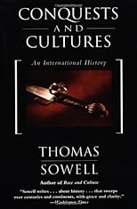 Conquests and Cultures