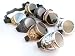 CYBER GOGGLES STEAMPUNK WELDING GOTH COSPLAY VINTAGE GOGGLES RUSTIC