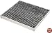 FRAM FCF10133 Fresh Breeze Cabin Air Filter