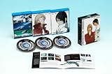 Yukikaze Blu-ray Disc Box Set