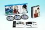 Yukikaze Blu-ray Disc Box Set