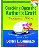 CRACKING OPEN THE AUTHOR'S CRAFT