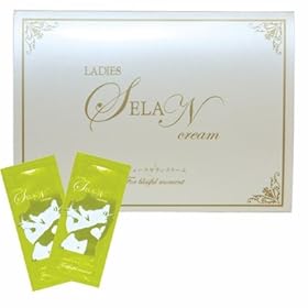 【クリックでお店のこの商品のページへ】レディースセラン2袋入り